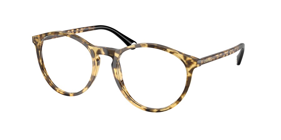 Pantos Eyeglasses CH3413A