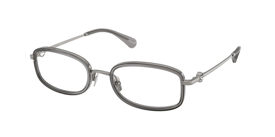 Rectangle Eyeglasses CH2221