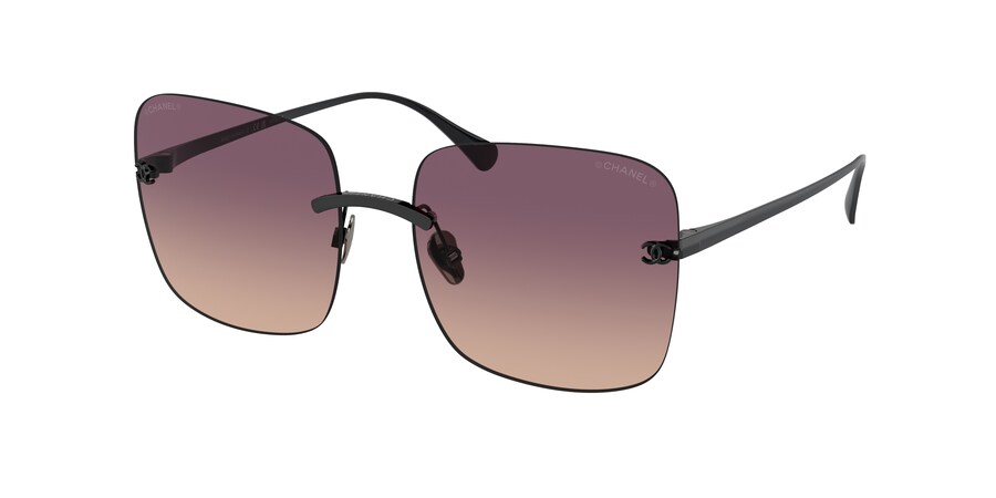 Square Sunglasses CH4287T