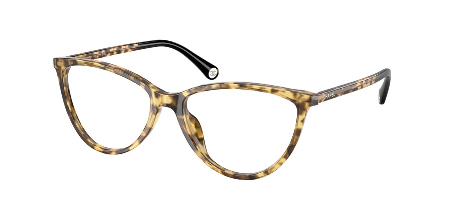 Cat Eye Eyeglasses CH3470U