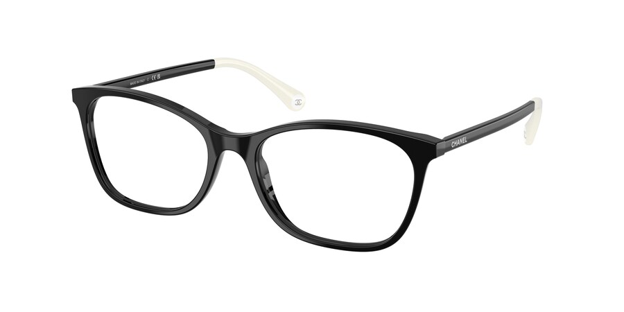 Rectangle Eyeglasses CH3414A