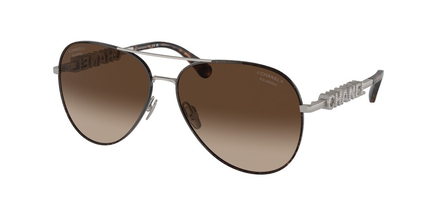 Pilot Sunglasses CH4284B