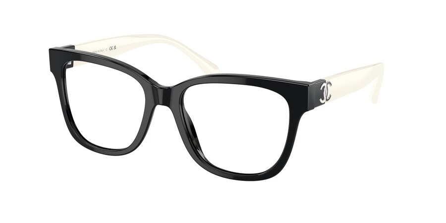Square Eyeglasses CH3472A