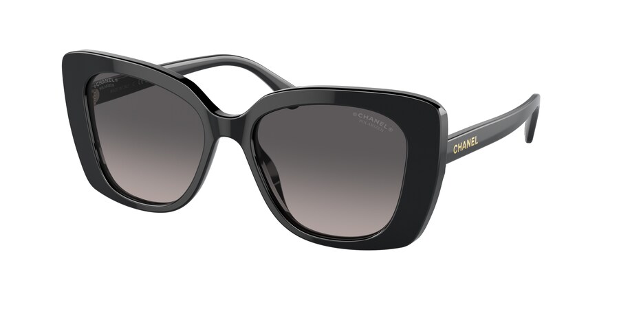 Rectangle Sunglasses CH5504