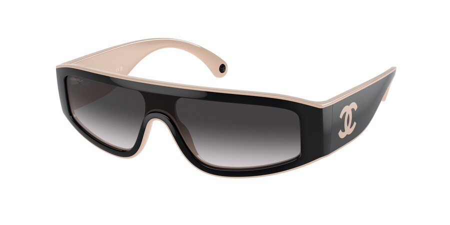 Shield Sunglasses CH6057