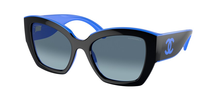 Butterfly Sunglasses CH6058