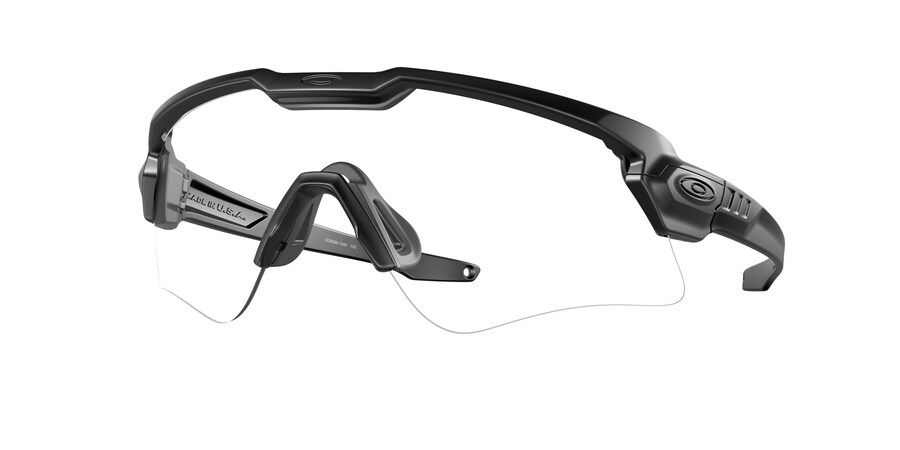 OO9296 SI Ballistic M Frame Alpha Matte Black w/Photochromic Clear-Grey