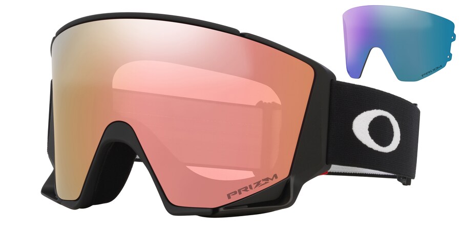 OO7145 Flow Scape™ L Snow Goggles