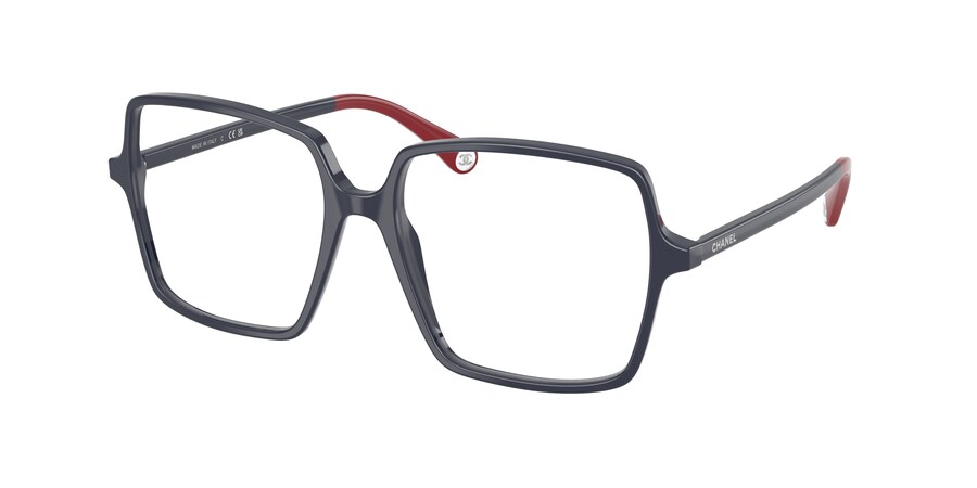 Square Eyeglasses CH3448