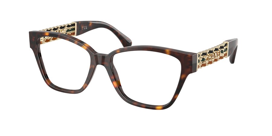 Cat Eye Eyeglasses CH3485Q