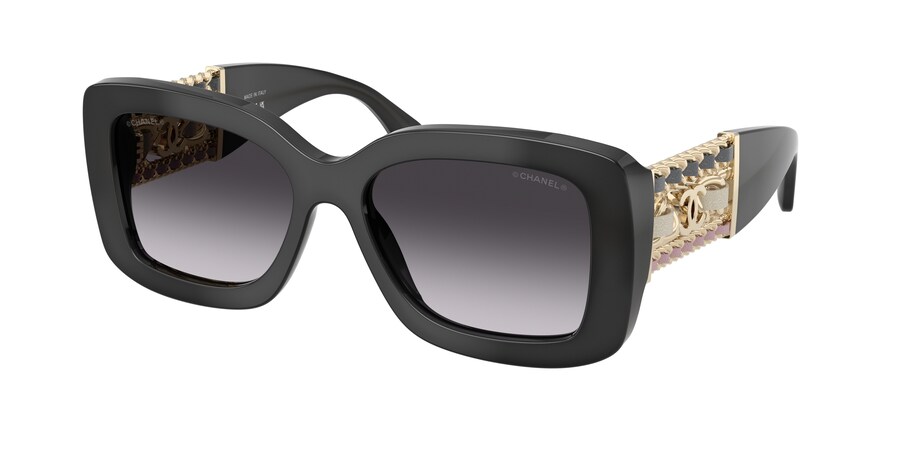 Square Sunglasses CH5535QA