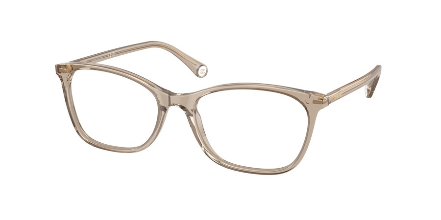 Rectangle Eyeglasses CH3414