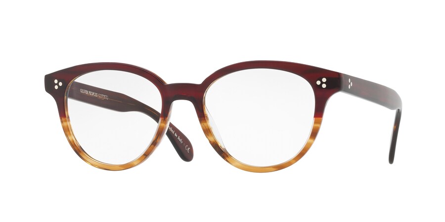 OV5357F Martelle Low Bridge Fit