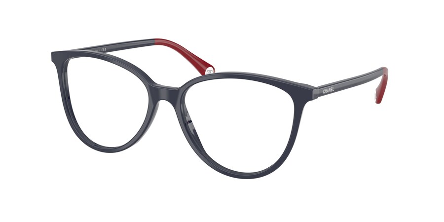 Butterfly Eyeglasses CH3446A