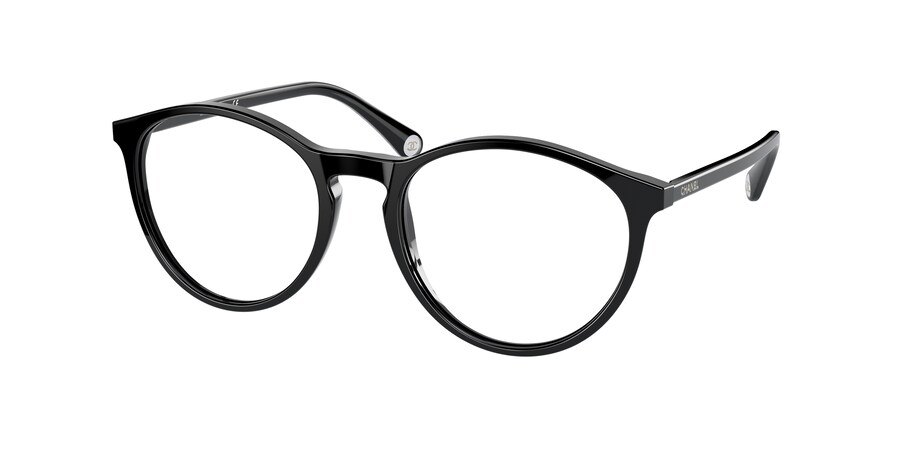 Pantos Eyeglasses CH3413