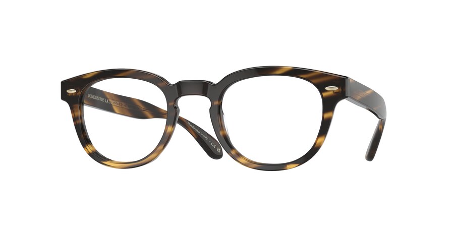 OV5036A Sheldrake Low Bridge Fit