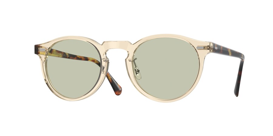 OV5186F Gregory Peck-F