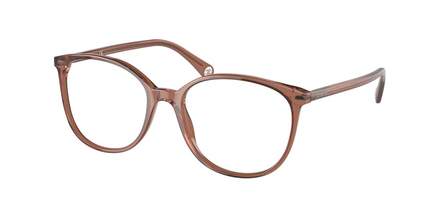 Pantos Eyeglasses CH3432