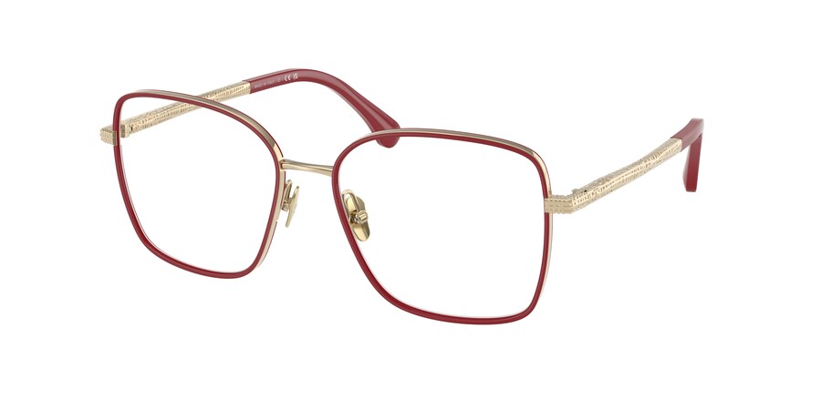 CH2216J Square Eyeglasses CH2216J