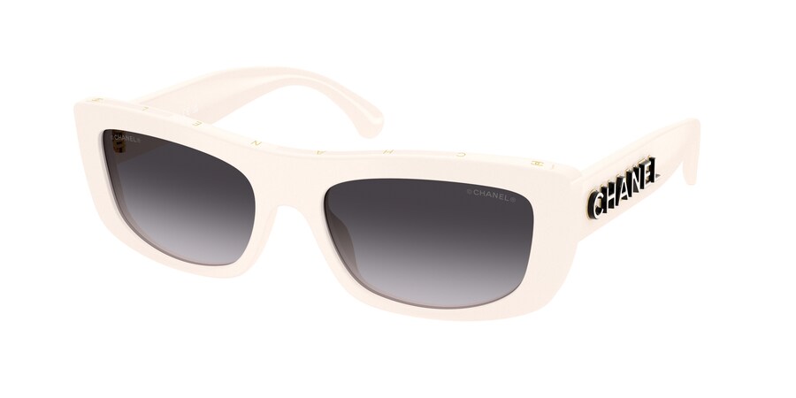 Rectangle Sunglasses CH5559A