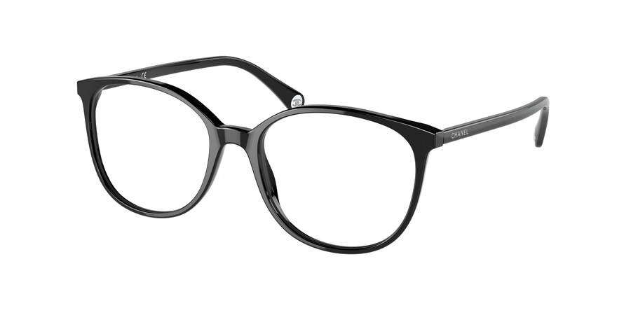 Pantos Eyeglasses CH3432A