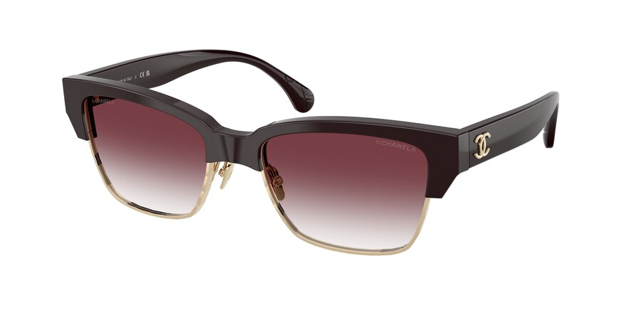 Cat Eye Sunglasses CH5558