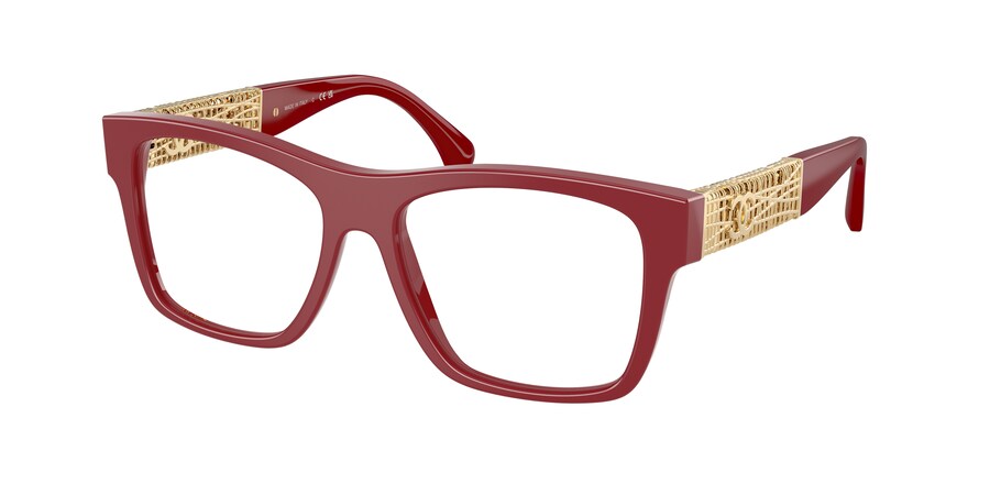 CH3478 Square Eyeglasses CH3478