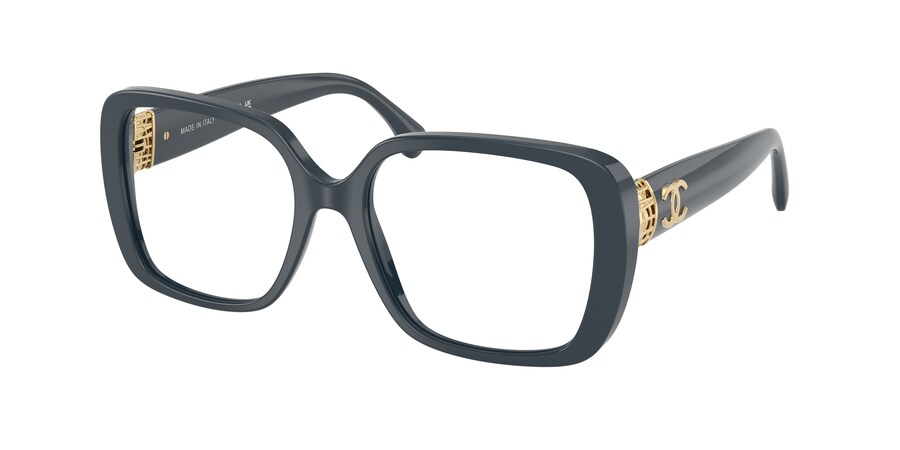 CH3479 Square Eyeglasses CH3479