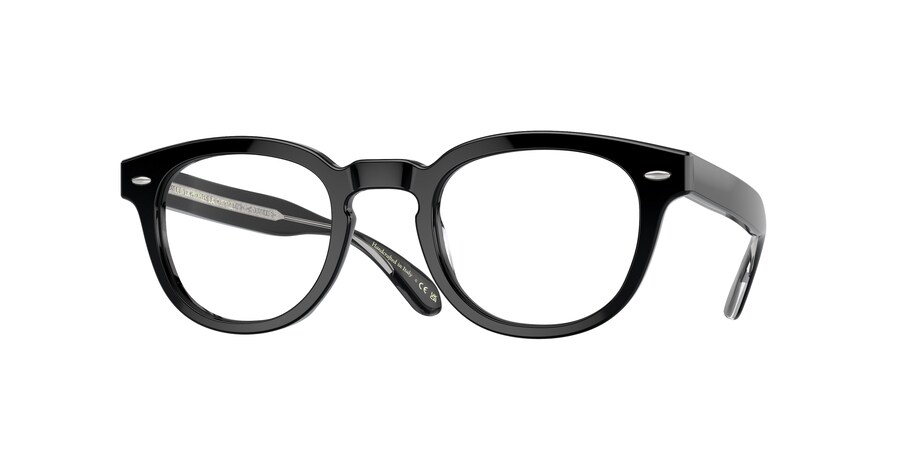 OV5036A Sheldrake Low Bridge Fit