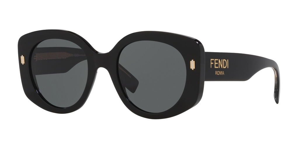 Fendi Roma FE40137I