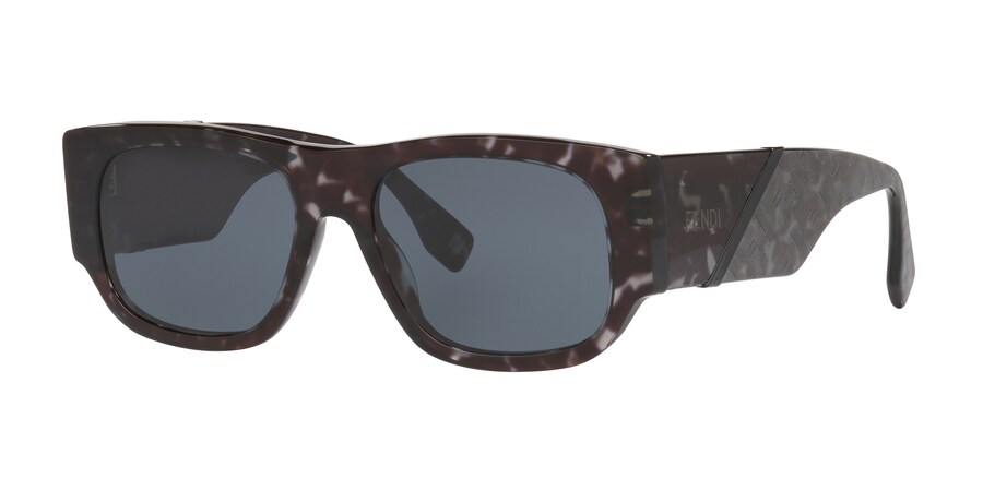 Fendi Diagonal FE40156I