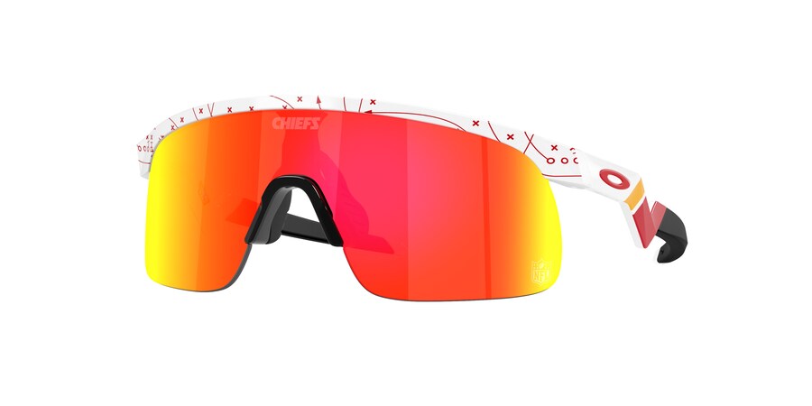 OJ9010 Kansas City Chiefs Resistor (Youth Fit)