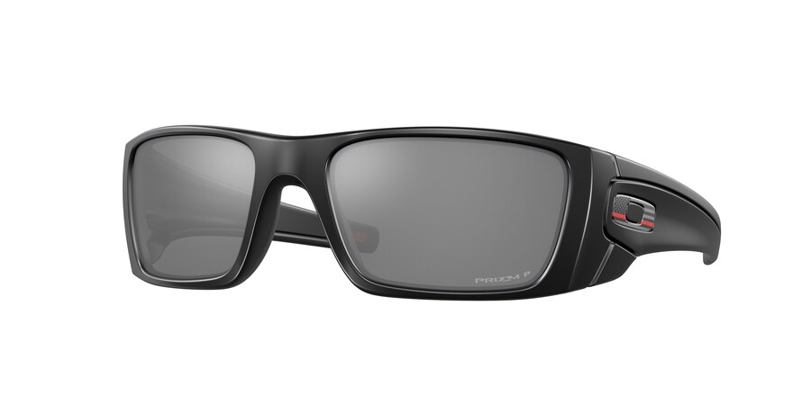 OO9096 Standard Issue Fuel Cell Tonal Thin Red Line