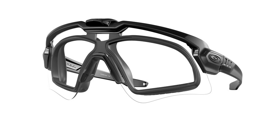 OO9296 SI Ballistic M Frame Alpha & Halo Goggle Multi-Lens Kit