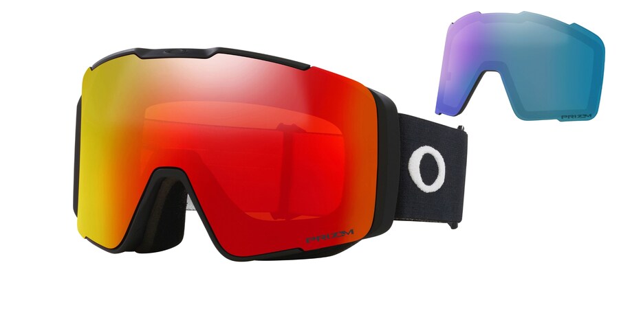 OO7136 Line Miner™ Pro L Snow Goggles