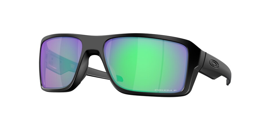 OO9380 Standard Issue Double Edge Prizm™ Maritime Collection