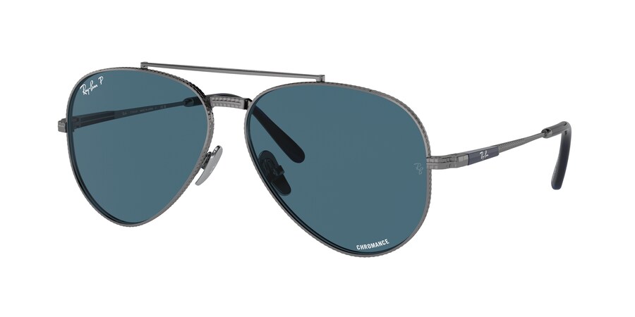 RB8225 Aviator II Titanium