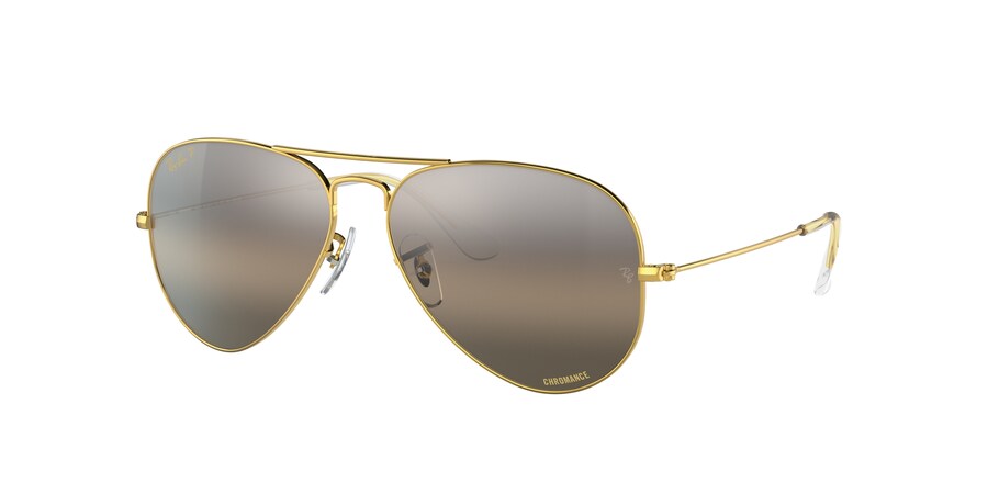 RB3025 Aviator Chromance