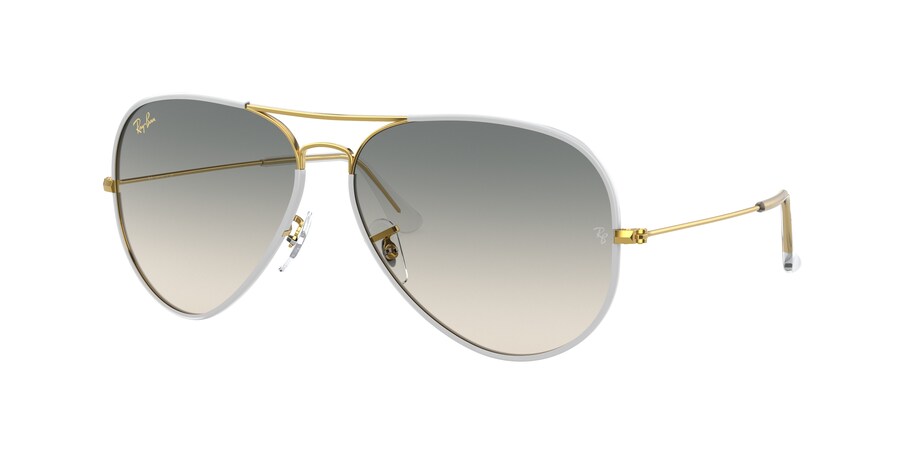 RB3025JM Aviator Full Color Legend