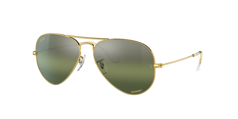 RB3025 Aviator Chromance