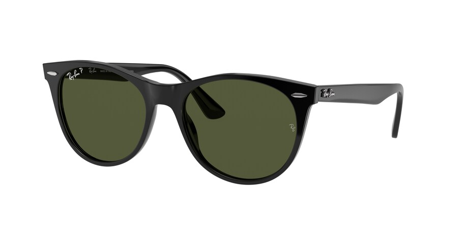 RB2185 Wayfarer II Classic