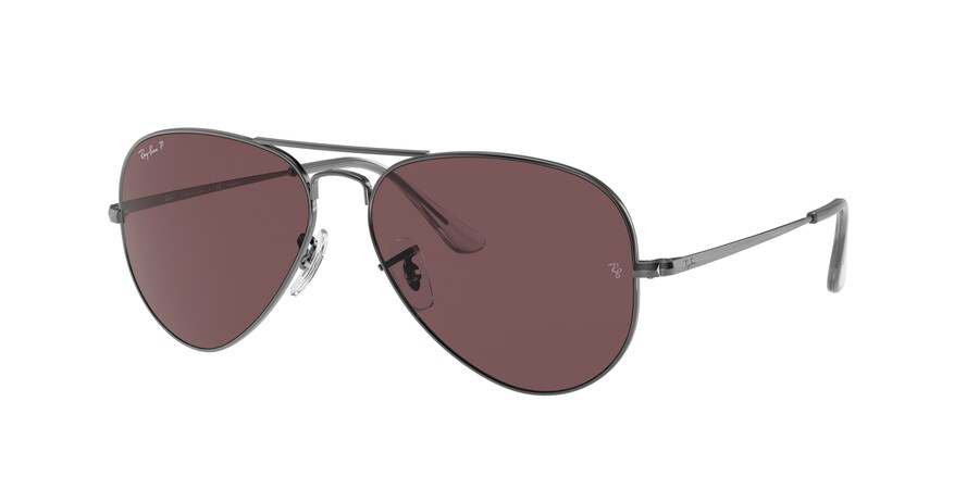 RB3689 Aviator Metal II