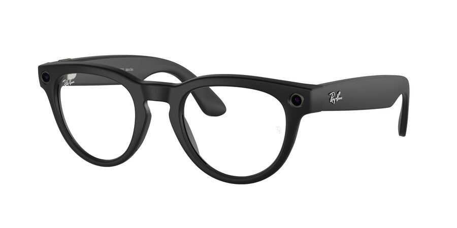 RW4009 Ray-Ban | Meta Headliner