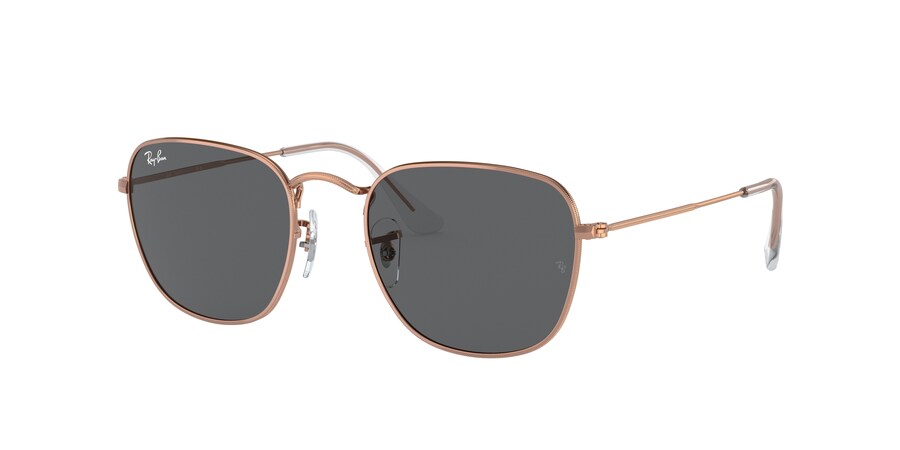 RB3857 Frank Rose Gold