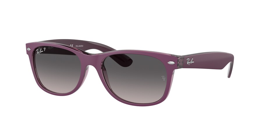 RB2132 New Wayfarer Classic