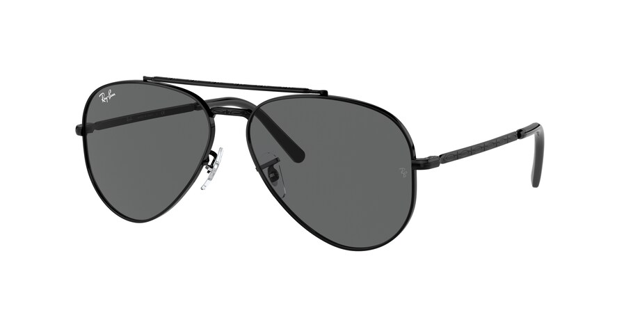 RB3625 New Aviator