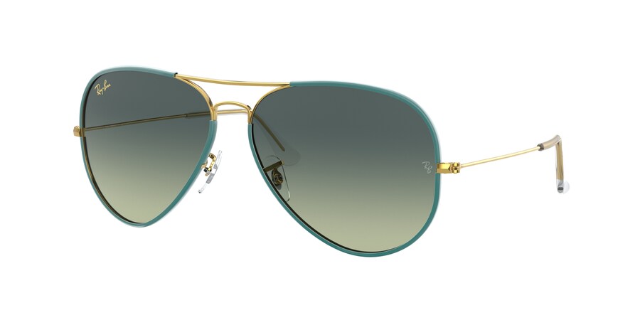 RB3025JM Aviator Full Color Legend