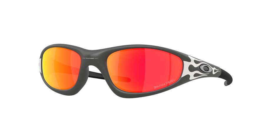 OO9505 Oakley X Brain Dead Straight Jacket® 99