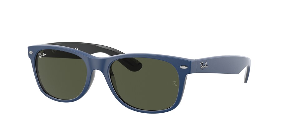 RB2132 New Wayfarer Color Mix