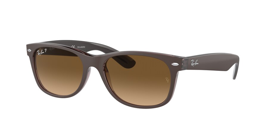 RB2132 New Wayfarer Classic